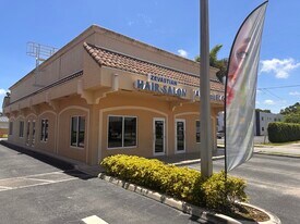 400 E Hallandale Beach Blvd, Hallandale Beach FL - Office Space