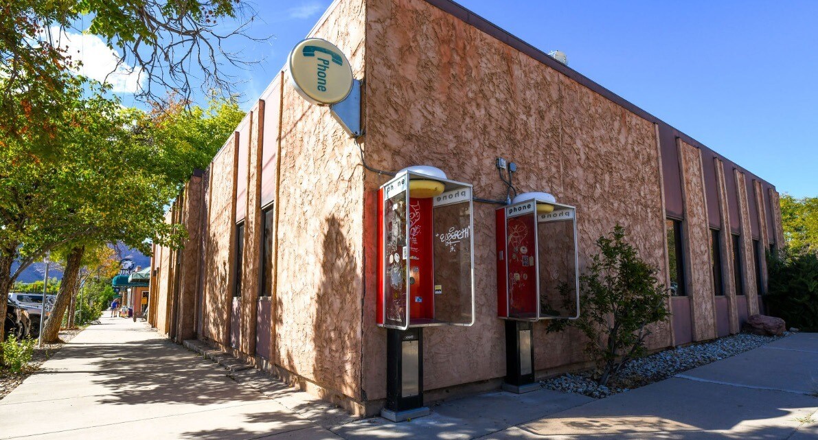15 N 100 E, Moab, UT for sale Building Photo- Image 1 of 1
