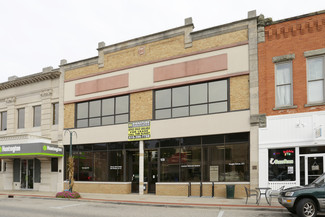 More details for 109 E Main Ave, Zeeland, MI - Office for Lease