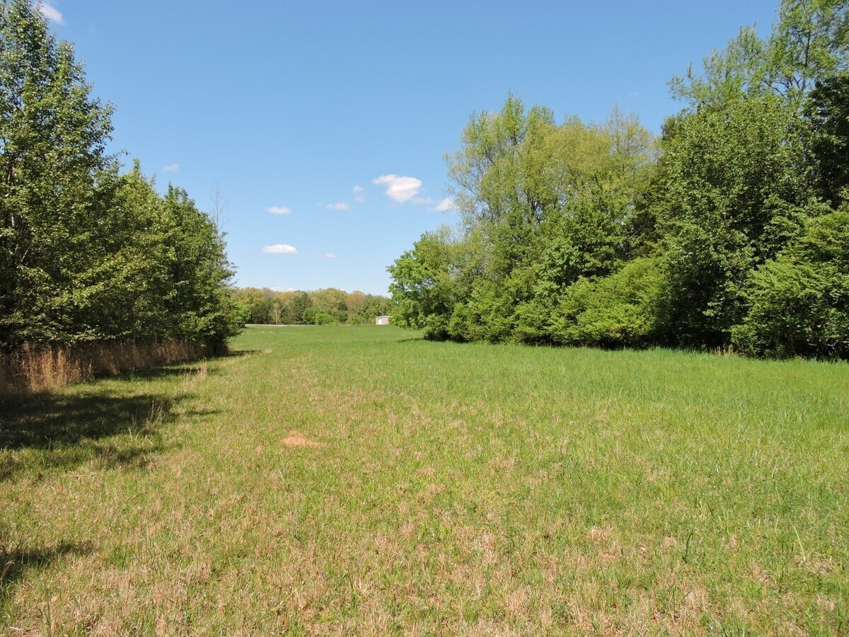 Lynchburg Rd, Winchester, TN 37398