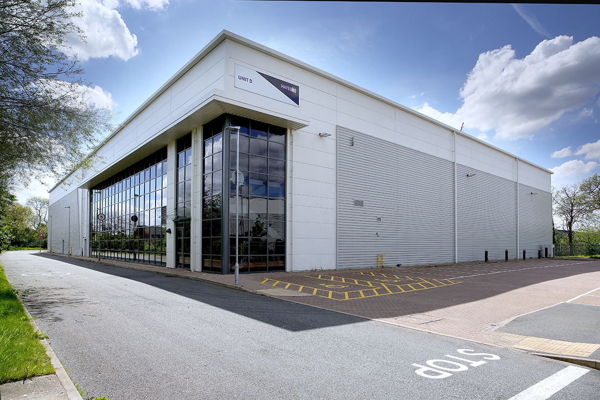 Uxbridge Rd, Hayes for sale Building Photo- Image 1 of 1