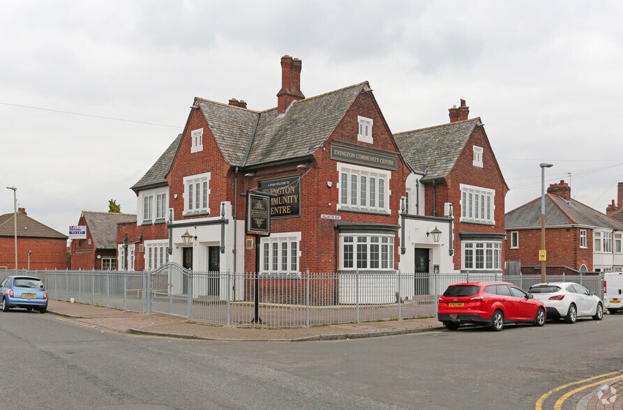 27 Kedleston Rd, Leicester, LE5 5HY