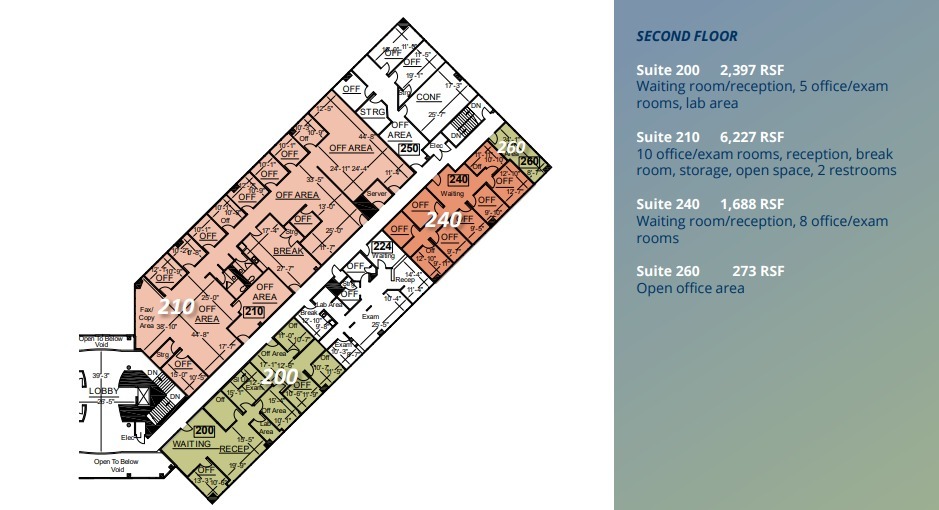 1761 Broadway St, Vallejo, CA for lease Floor Plan- Image 1 of 1