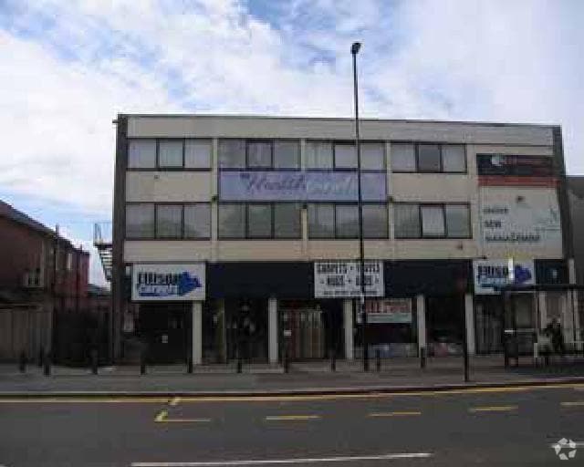 233 Two Ball Lonnen, Newcastle Upon Tyne for sale Primary Photo- Image 1 of 1