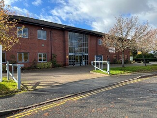 More details for Harry Weston Rd, Coventry - Office for Lease