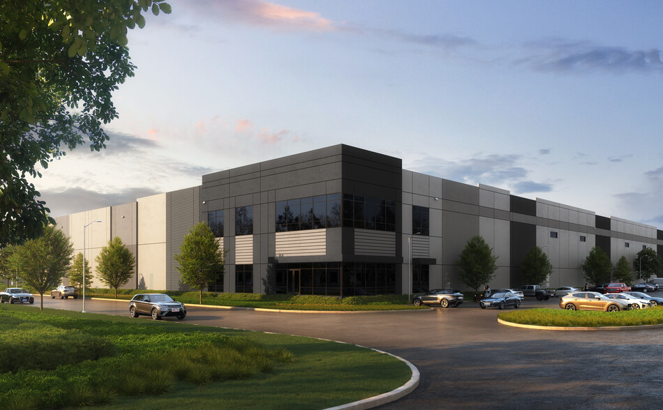 Lower Troy Rd, Temple, TX 76501 - CenTX 35 Logistics Center | LoopNet