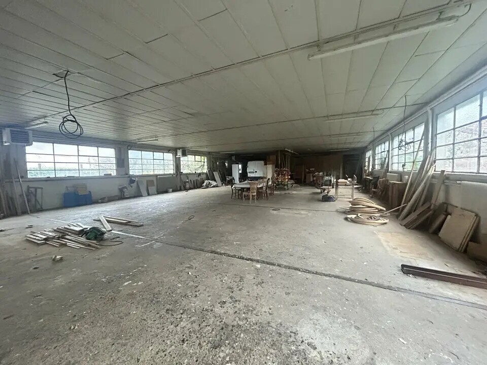 Vente Local d'activités 941 m² - Photo 1