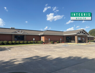 More details for 700 24th Ave NW, Norman, OK - Office for Sale