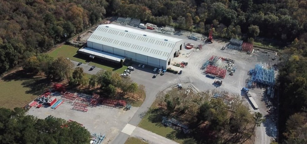 4441 N Ruby Carson Blvd, Birmingham, AL for sale - Primary Photo - Image 1 of 1