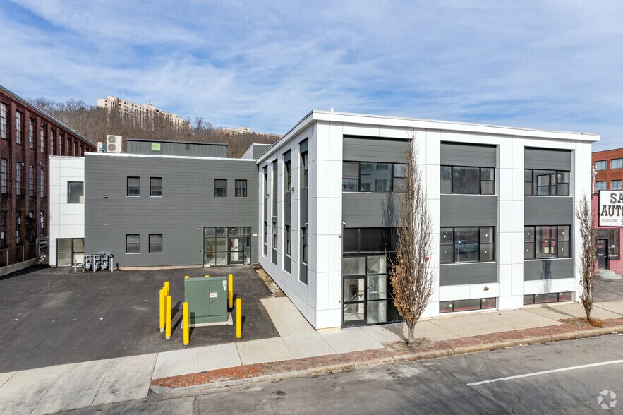 316 Shrewsbury St, Worcester, MA for sale - Primary Photo - Image 1 of 1