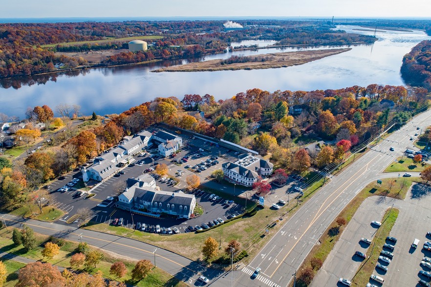 88 Ryders Ln, Stratford, CT for lease - Aerial - Image 2 of 2