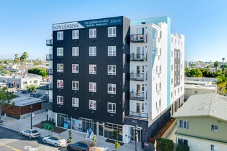 More details for 2911 Adams Ave, San Diego, CA - Retail for Lease