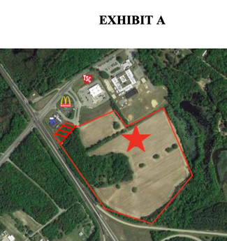 More details for Wagner Way, Petersburg, VA - Land for Sale