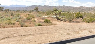 More details for Balsa Ave, Yucca Valley, CA - Land for Sale