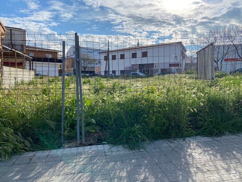 Land in Torres de la Alameda, Madrid for sale - Building Photo - Image 3 of 17