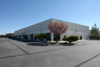 More details for 3515 Airway Dr, Reno, NV - Flex, Industrial for Lease