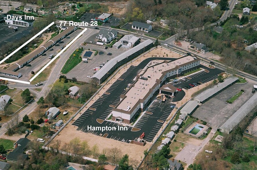 77 Route 28, West Yarmouth, MA 02673 | LoopNet