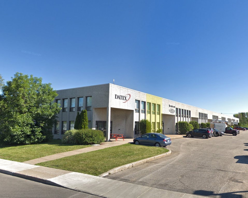 2327 Rue Guénette, Saint-Laurent, QC for sale Building Photo- Image 1 of 1