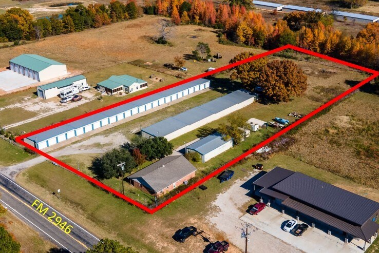 2020 FM 2946, Emory, TX for sale Primary Photo- Image 1 of 1