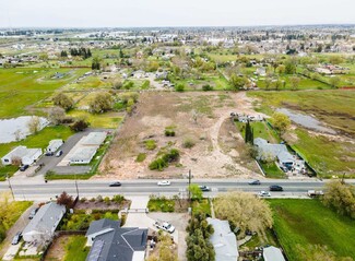 More details for 0 Silver Eagle Rd, Sacramento, CA - Land for Sale