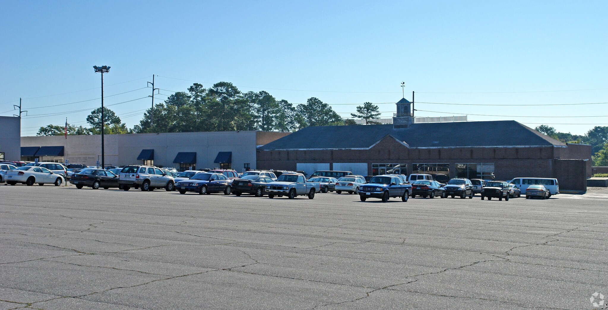 2638-b Two Notch Rd, Columbia, SC for sale Primary Photo- Image 1 of 1