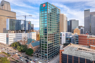 More details for 750 N Saint Paul St, Dallas, TX - Coworking for Lease