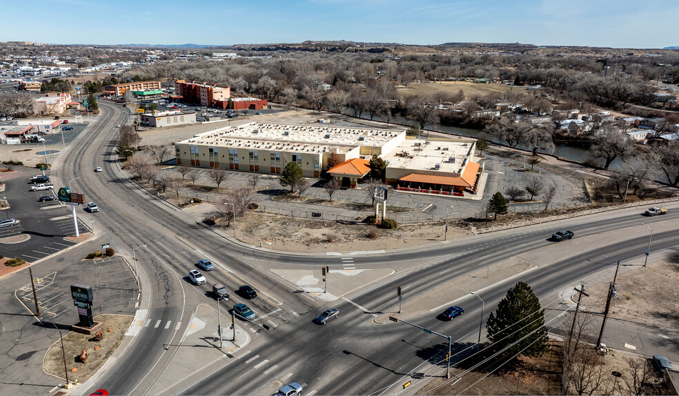 700 Scott Ave, Farmington, NM for sale - Building Photo - Image 1 of 1