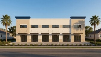 796 Billy Mitchell Blvd / Med & Professional - Storefront Property