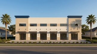 More details for 796 Billy Mitchell Blvd, Brownsville, TX - Office for Lease
