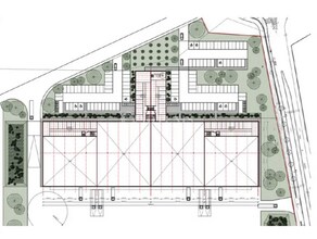 Flex in Sucy-en-Brie for lease Interior Photo- Image 1 of 1