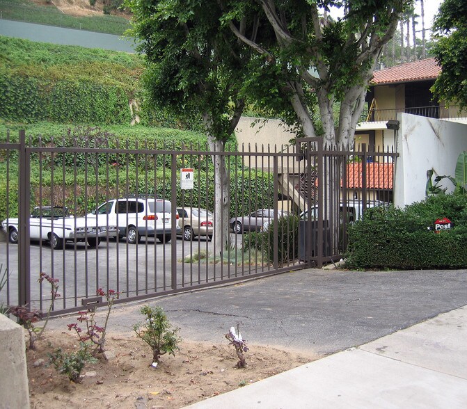 2000 Riverside Dr, Los Angeles, CA for lease - Other - Image 3 of 20