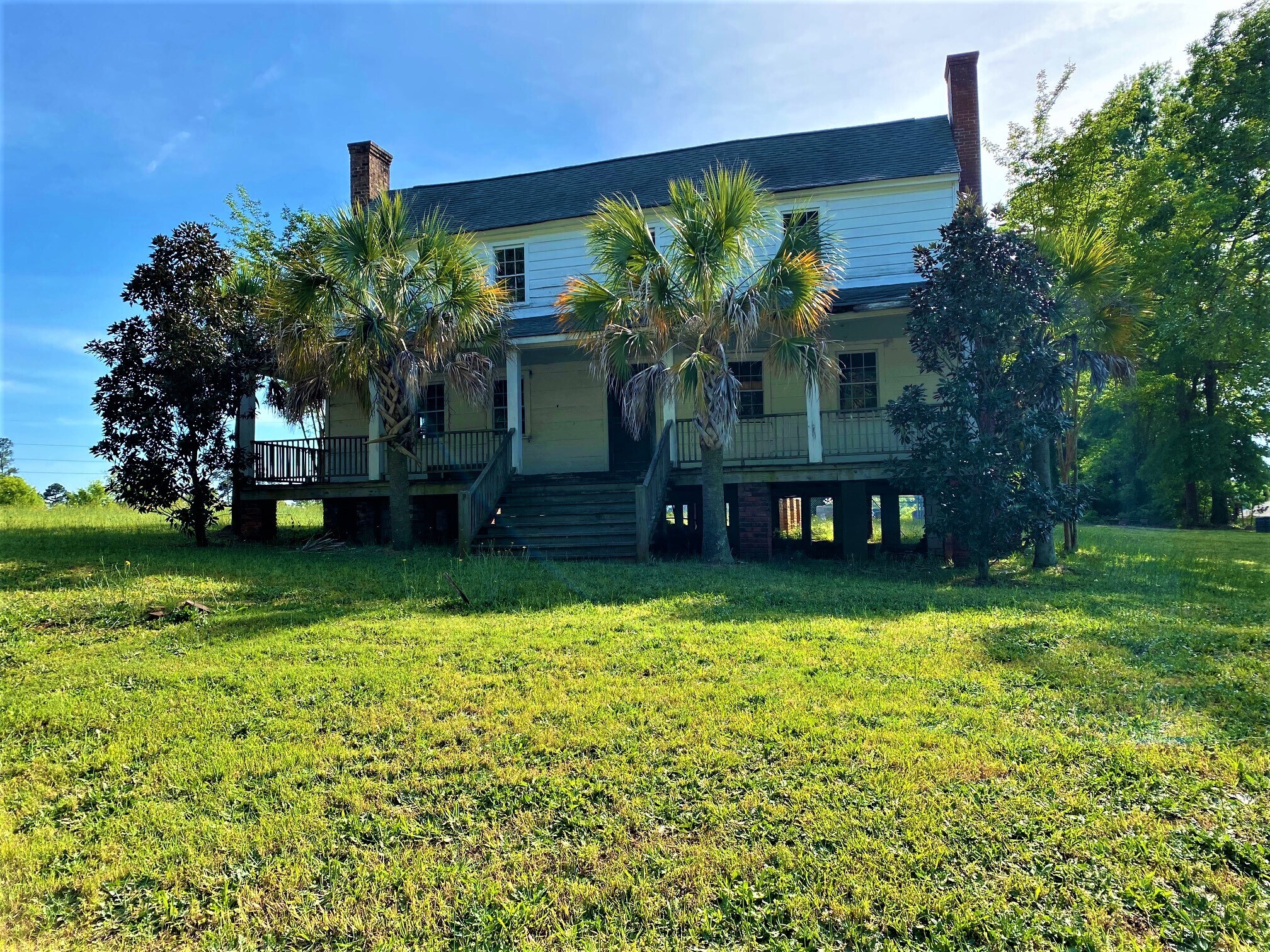 10801 Broad River Rd, Irmo, SC 29063