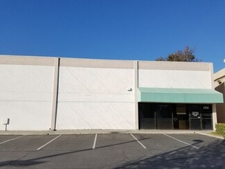 More details for 1930 S E St, San Bernardino, CA - Flex for Lease