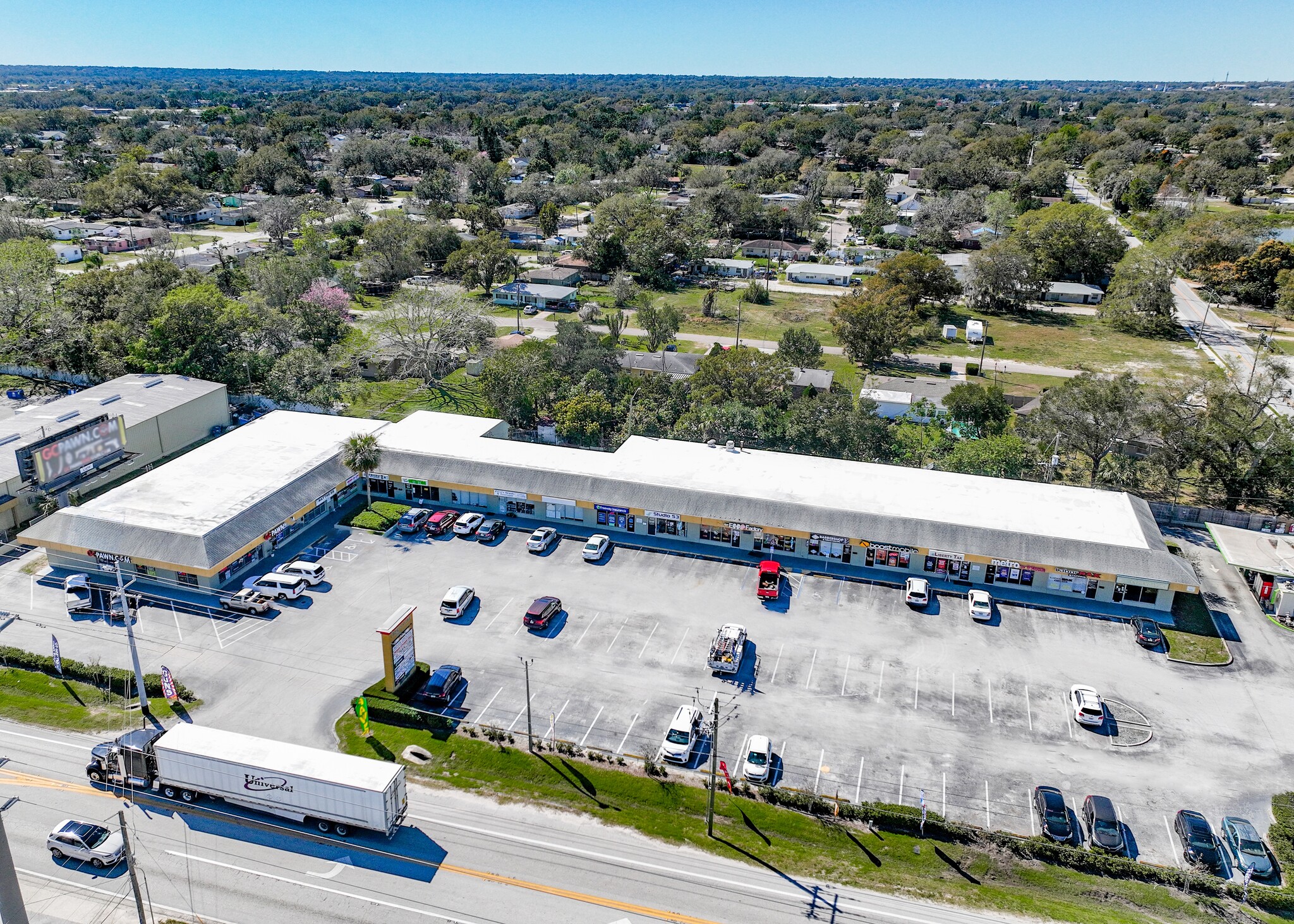 1515 S Combee Rd, Lakeland, FL for lease Building Photo- Image 1 of 3