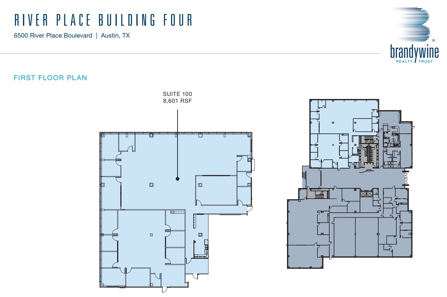 6500 River Place Blvd, Austin, TX for lease Floor Plan- Image 1 of 1