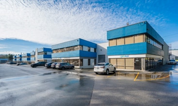 8575 Government St, Burnaby, BC for lease Building Photo- Image 2 of 3