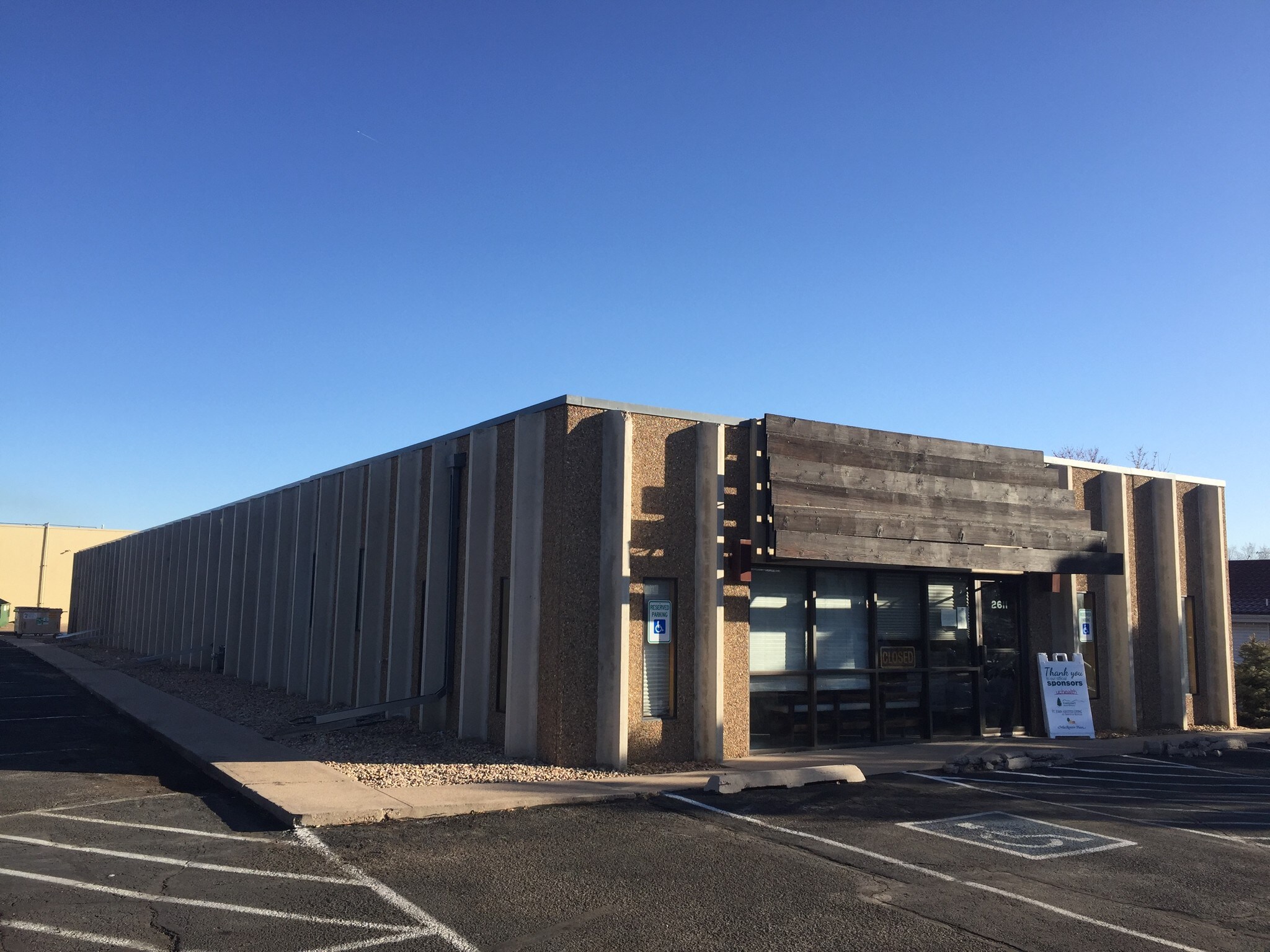 2611 W 11th Street Rd, Greeley, CO for sale Other- Image 1 of 1