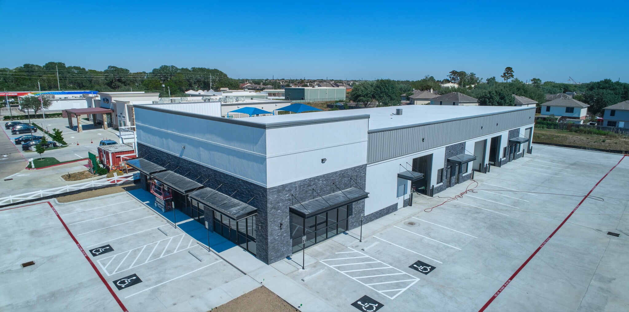 3820 N Mason Rd, Katy, TX for sale Building Photo- Image 1 of 1