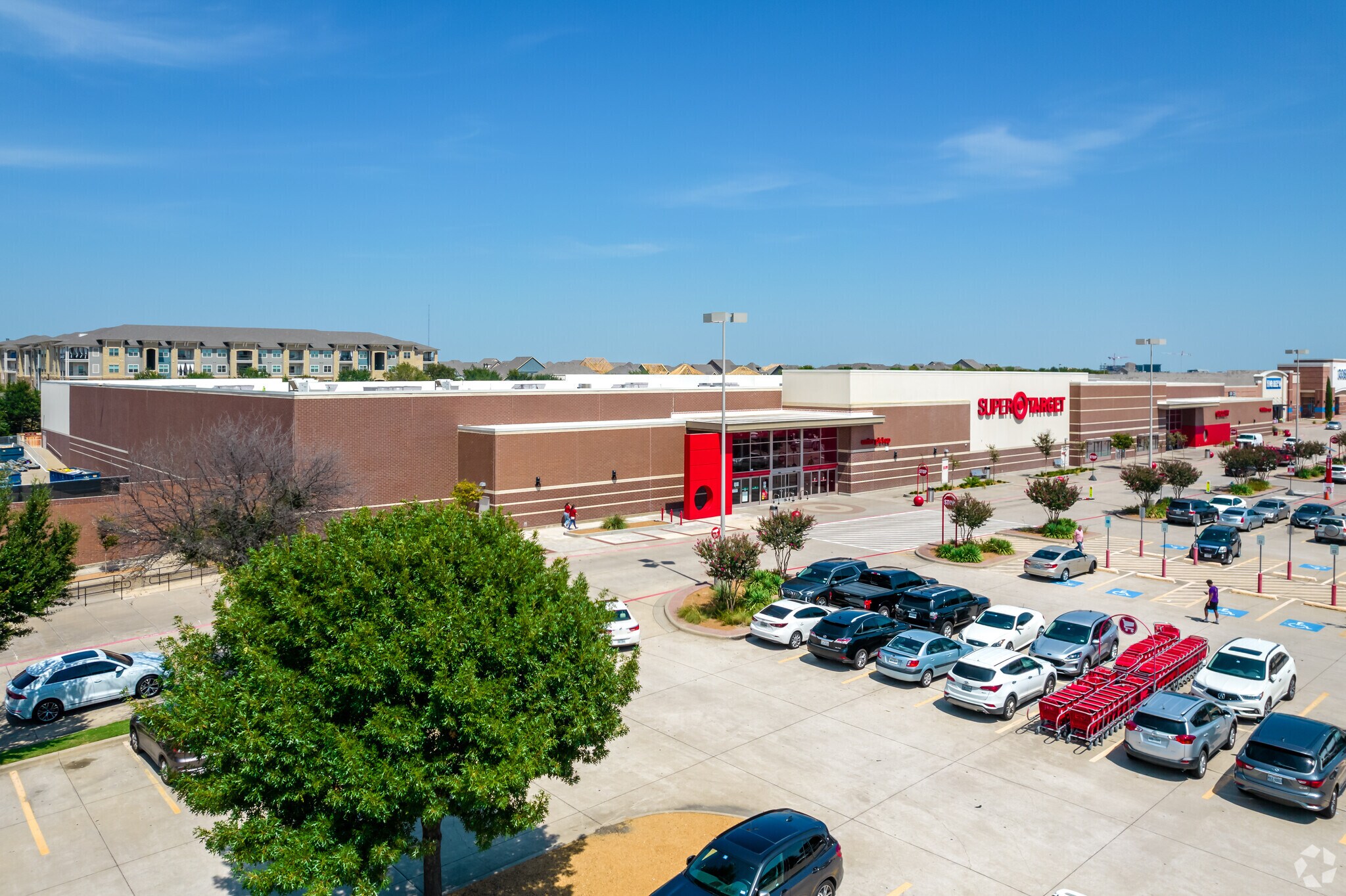 8900 Highway 121, McKinney, TX for lease Building Photo- Image 1 of 26