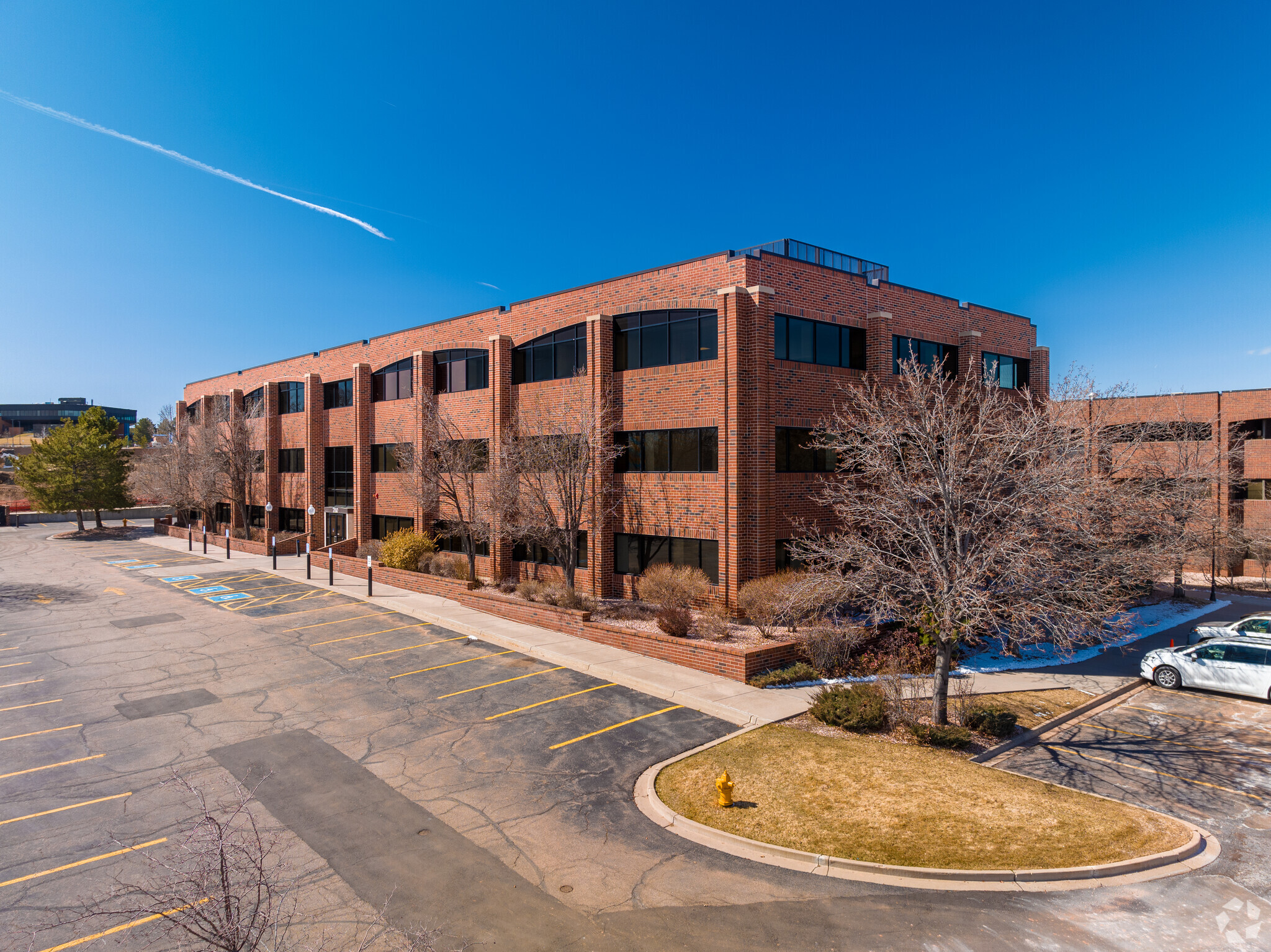 7110 W Jefferson Ave, Lakewood, CO for lease Building Photo- Image 1 of 21