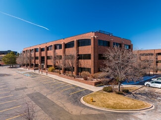 More details for 7110 W Jefferson Ave, Lakewood, CO - Office for Lease