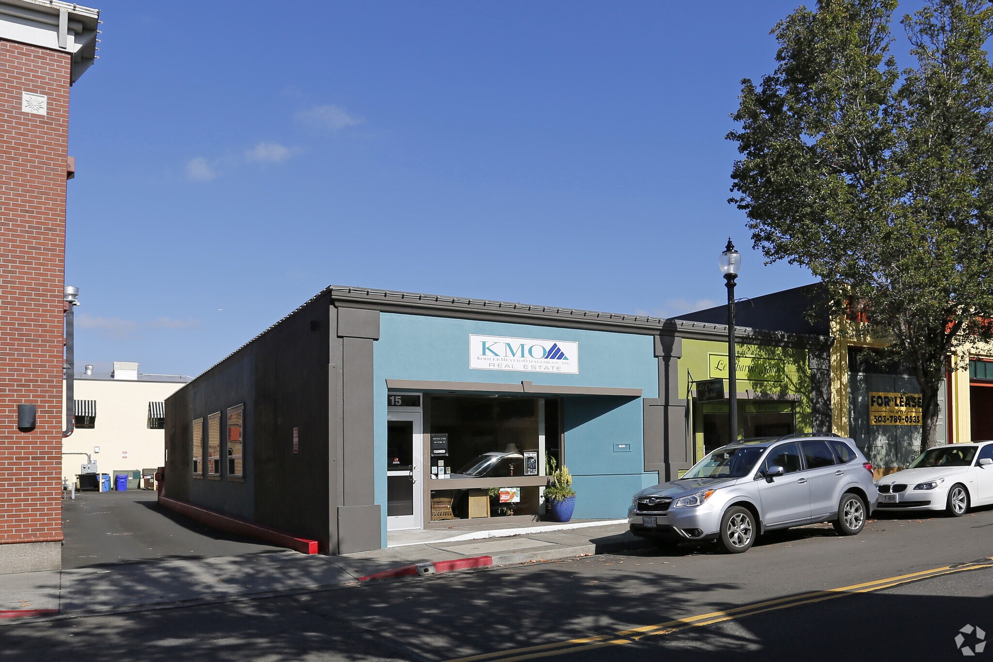 15 NE 3rd St, Gresham, OR for sale Primary Photo- Image 1 of 1