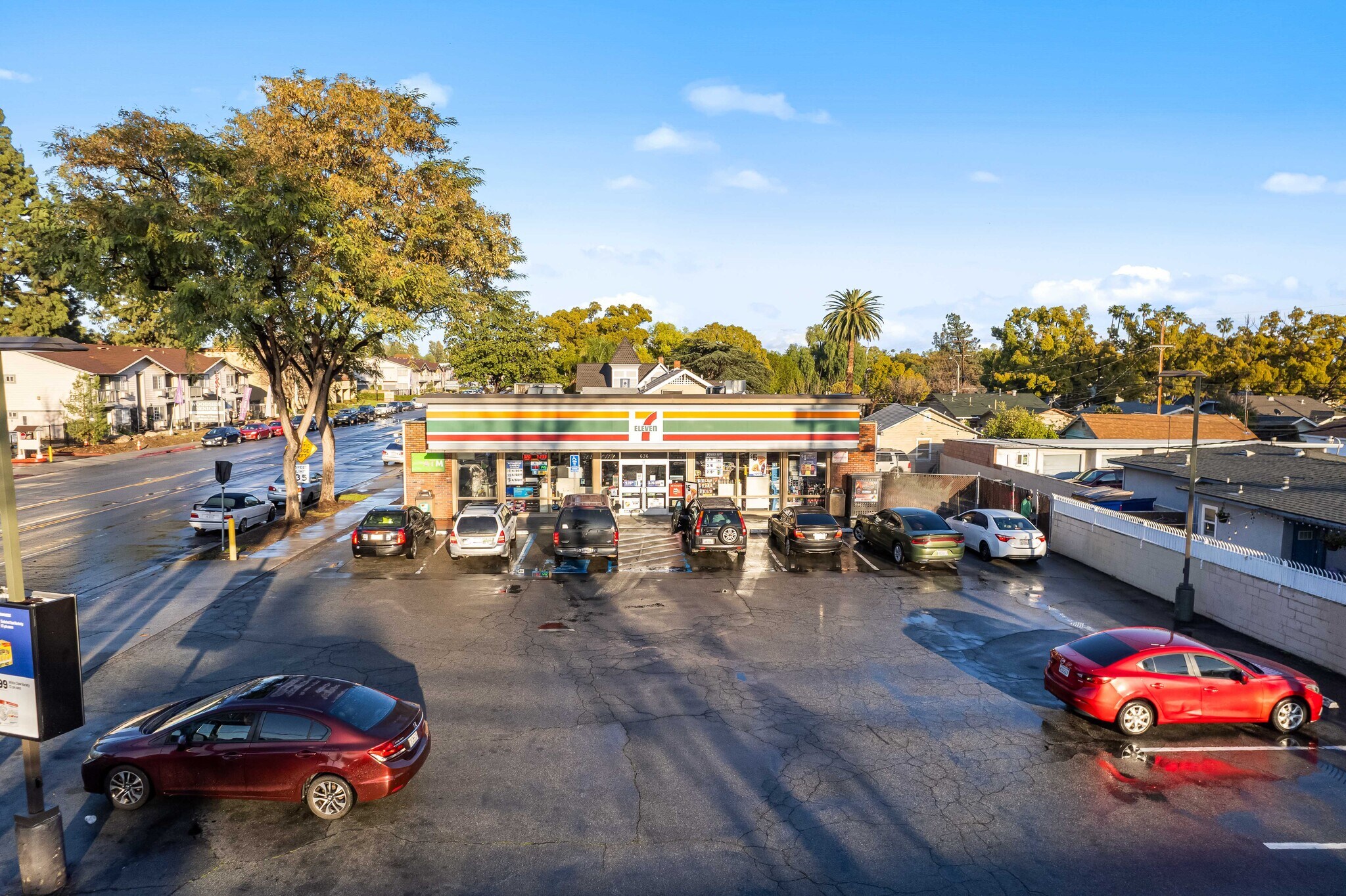 636 N Vine Ave, Ontario, CA for sale Building Photo- Image 1 of 1