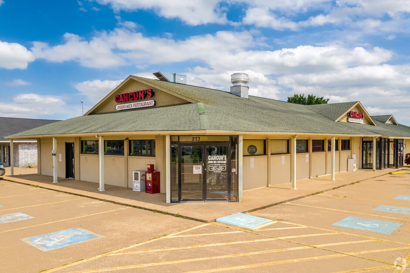 277 E Ovilla Rd, Red Oak, TX 75154