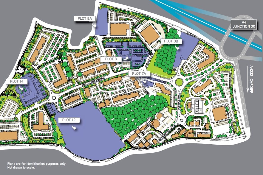 Malthouse Ave, Cardiff for sale - Primary Photo - Image 1 of 1