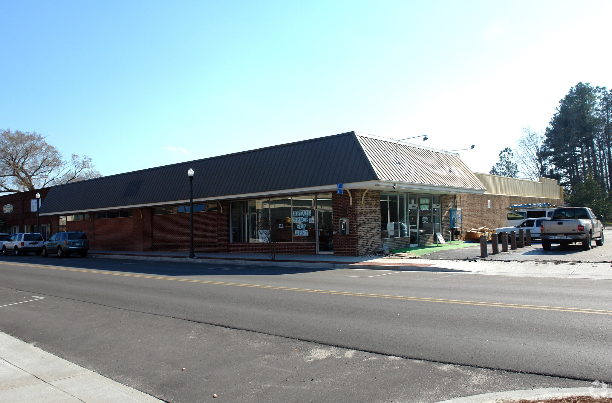 3970 Main St, Loris, SC for sale Primary Photo- Image 1 of 1