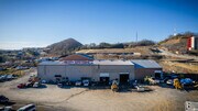 116 Old Thomas Bridge Rd, Bluff City TN - Warehouse