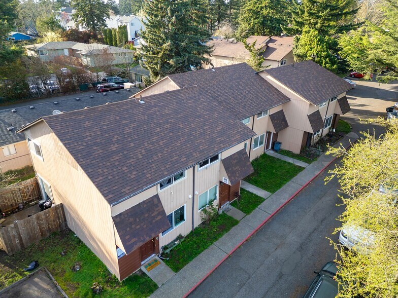 13145 SE Division St, Portland, OR for sale - Building Photo - Image 1 of 13
