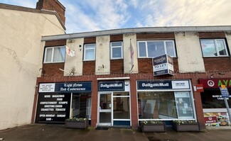 More details for 1-3 Station Rd, Earl Shilton - Retail for Lease