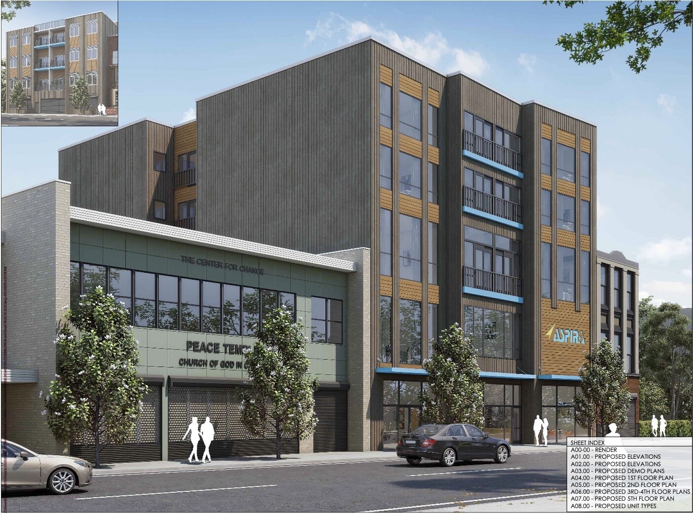 390 Broad St, Newark, NJ for sale Primary Photo- Image 1 of 1